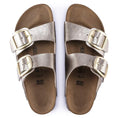 carregar imagem na visualização da galeria, GARDENIA-BIRKENSTOCK-1020882-ARIZONABBBFN-GRACEFULTAUPE-1
