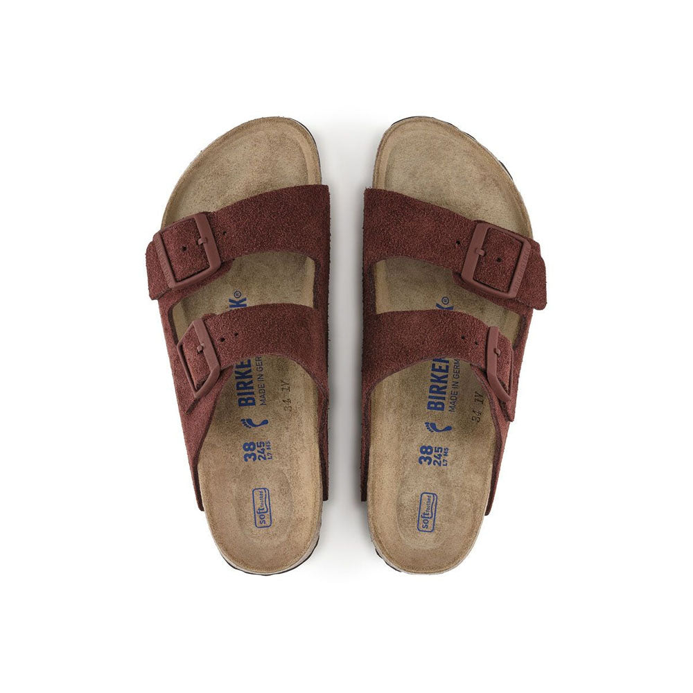 ARIZONA SFB LEVE N / CHOCOLATE