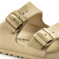 carregar imagem na visualização da galeria, GARDENIA-BIRKENSTOCK-1022465-ARIZONA-EVA-N-GLAMOUR-GOLD-4
