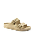 carregar imagem na visualização da galeria, GARDENIA-BIRKENSTOCK-1022465-ARIZONA-EVA-N-GLAMOUR-GOLD
