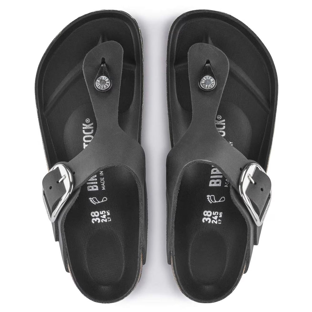 GIZEH BB LEOI R / BLACK HEX