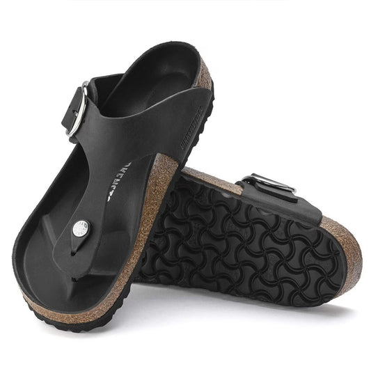 GIZEH BB LEOI R / BLACK HEX