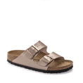 Load image into Gallery viewer, GARDENIA-BIRKENSTOCK-1023960-ARIZONABF-COPPER
