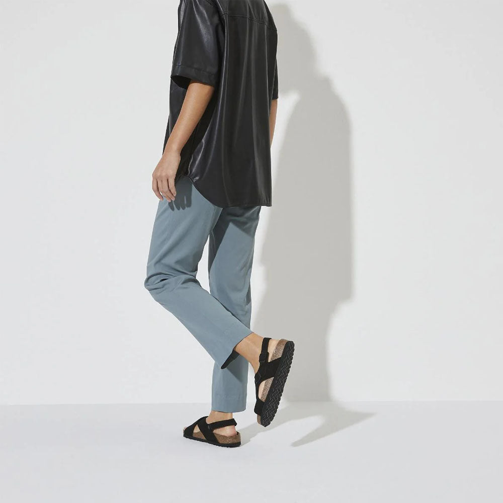 TULUM SFB LEVE R / BLACK