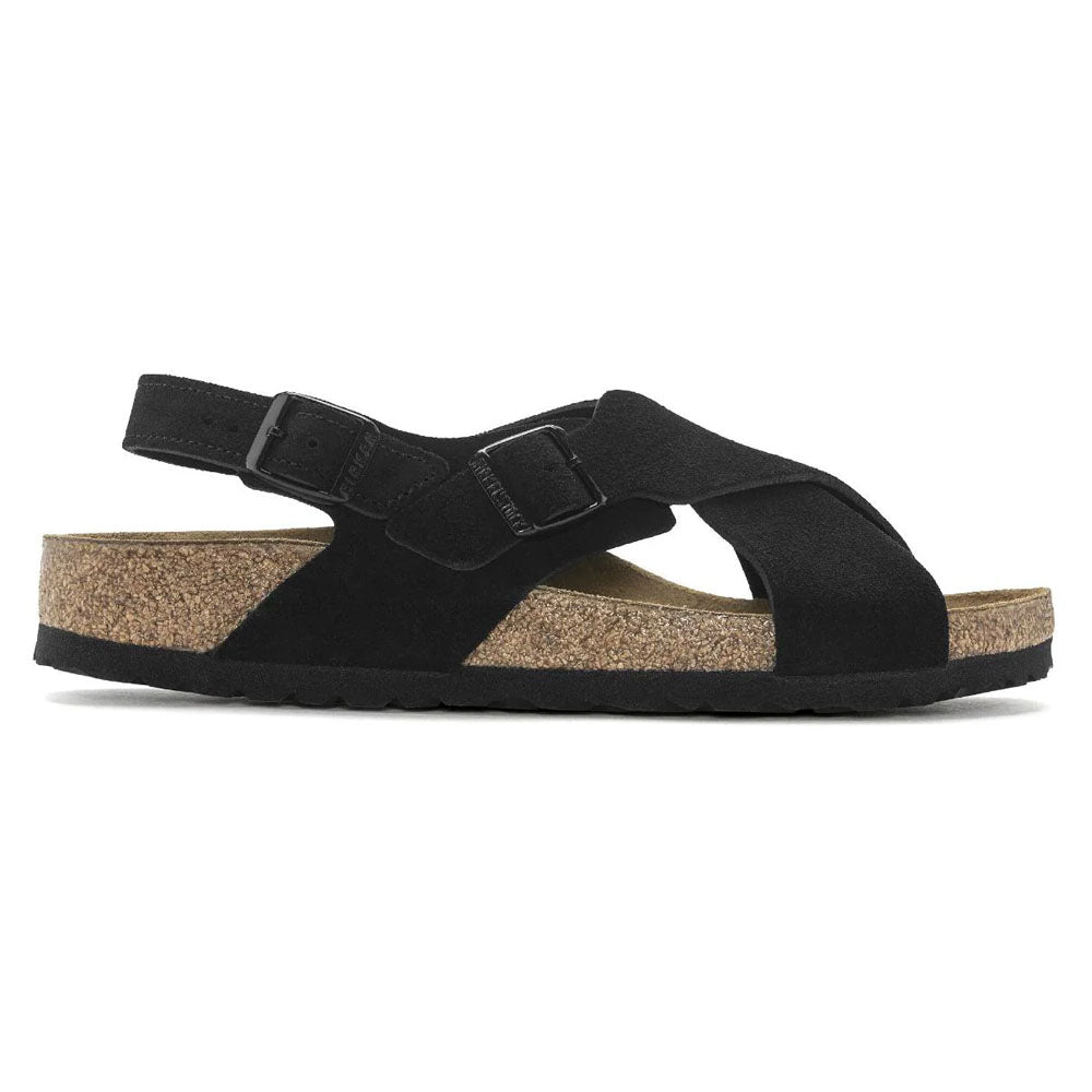 TULUM SFB LEVE R / BLACK