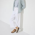 carregar imagem na visualização da galeria, GARDENIA-BIRKENSTOCK-1024064-ARIZONABIGBUCKLELENB-SANDCASTLE-1
