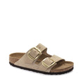 carregar imagem na visualização da galeria, GARDENIA-BIRKENSTOCK-1024064-ARIZONABIGBUCKLELENB-SANDCASTLE
