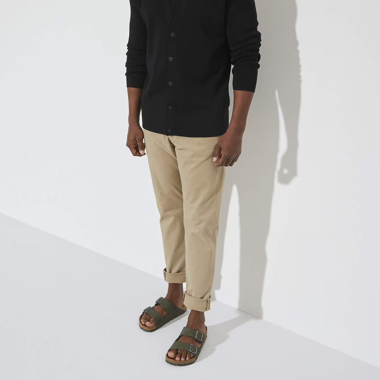 ARIZONA SYN VEGAN N / DD THYME