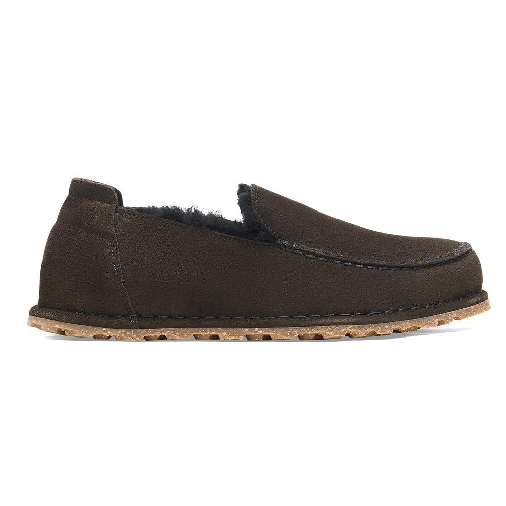 UTTI SHEARLING LEVE / MOCCA