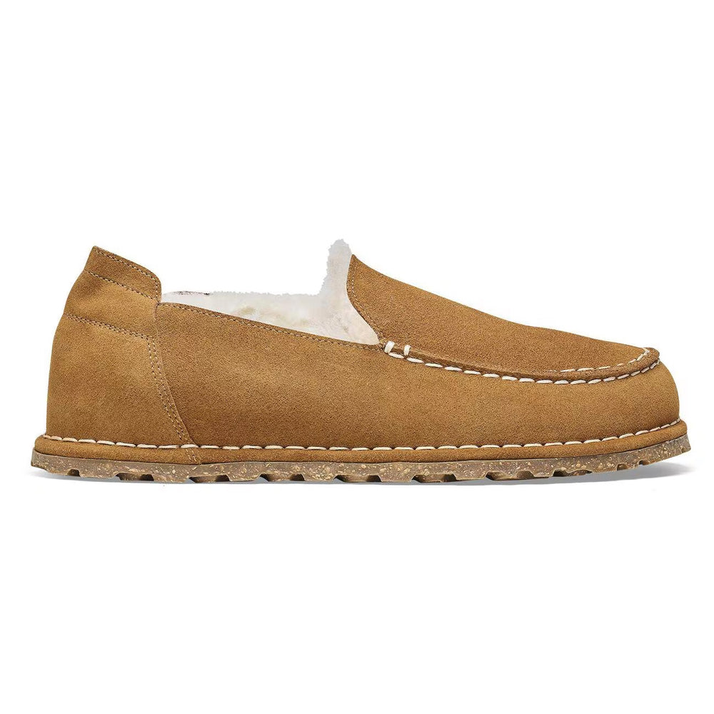 UTTI SHEARLING LEVE / MINK