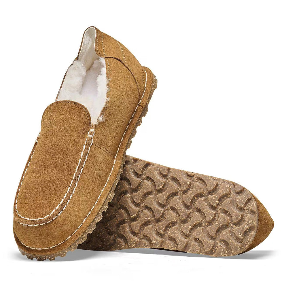 UTTI SHEARLING LEVE / MINK