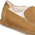 Load image into Gallery viewer, UTTI SHEARLING LEVE / MINK
