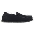 Load image into Gallery viewer, GARDENIA-BIRKENSTOCK-1025211-UTTISHEARLINGLEVEN-BLACK-2
