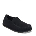 Load image into Gallery viewer, GARDENIA-BIRKENSTOCK-1025211-UTTISHEARLINGLEVEN-BLACK
