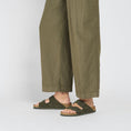 carregar imagem na visualização da galeria, GARDENIA-BIRKENSTOCK-1025720-ARIZONA-LEVE-N-ALL-THYME-2
