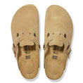 Load image into Gallery viewer, GARDENIA-BIRKENSTOCK-1026164-BOSTONLEVE-N-LATTECREAM-1
