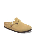 Load image into Gallery viewer, GARDENIA-BIRKENSTOCK-1026164-BOSTONLEVE-N-LATTECREAM
