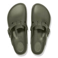 Load image into Gallery viewer, GARDENIA-BIRKENSTOCK-1026215-BOSTONEVAR-KHAKI-1
