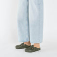 Load image into Gallery viewer, GARDENIA-BIRKENSTOCK-1026215-BOSTONEVAR-KHAKI-4
