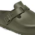 Load image into Gallery viewer, GARDENIA-BIRKENSTOCK-1026215-BOSTONEVAR-KHAKI-7
