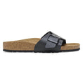 Load image into Gallery viewer, GARDENIA-BIRKENSTOCK-1026473-CATALINA-BF-BLACK
