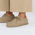 Load image into Gallery viewer, GARDENIA-BIRKENSTOCK-1027274-UTTILACELEVE-GREYTAUPE-3
