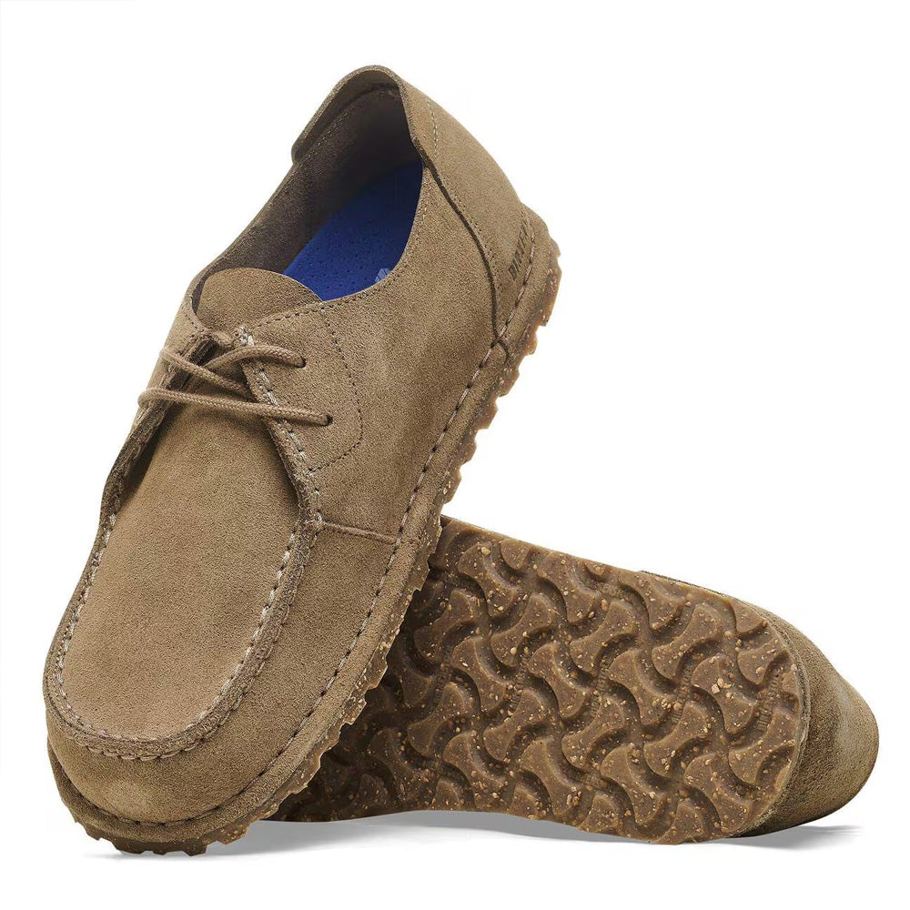 UTTI LACE LEVE N / GRAY TAUPE