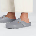 Load image into Gallery viewer, GARDENIA-BIRKENSTOCK-1027621-BOSTONEVAR-STONECOIN-5
