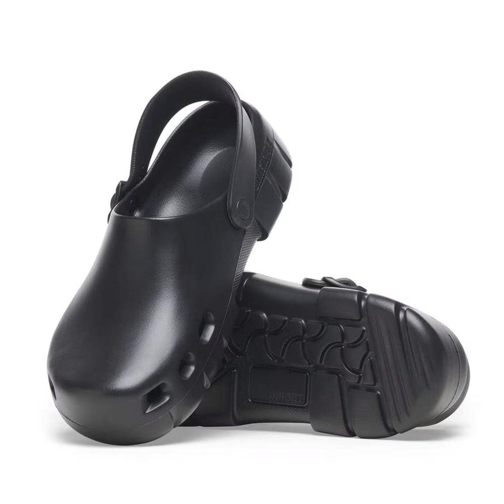 BIRK-FLOW EVA R / BLACK