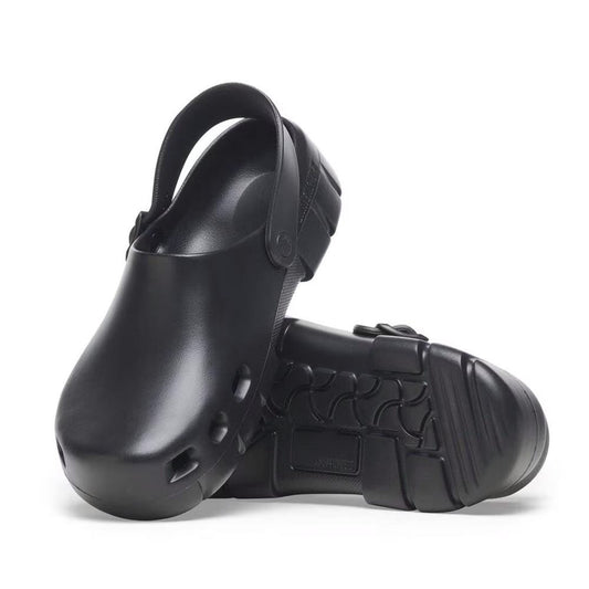 BIRK-FLOW EVA R / BLACK