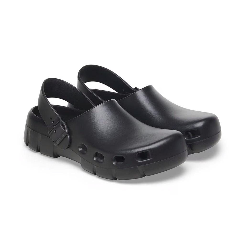 BIRK-FLOW EVA R / BLACK