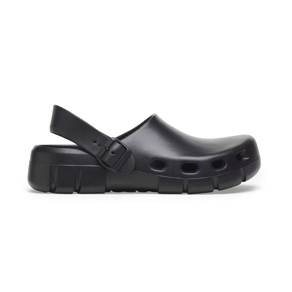 BIRK-FLOW EVA R / BLACK