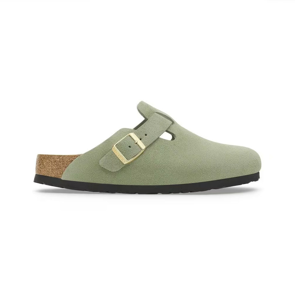 BOSTON SFB LEVE N / GREEN TEA