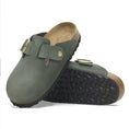 Load image into Gallery viewer, GARDENIA-BIRKENSTOCK-1028033-BOSTON-BIG-BUCKLE-N-THYME-3
