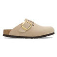 Load image into Gallery viewer, GARDENIA-BIRKENSTOCK-1028052-BOSTONBBLENB-N-SANDCASTLE-6
