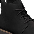 Load image into Gallery viewer, GARDENIA-BIRKENSTOCK-1028115-UPPSALAMIDLEVE-R-BLACK-3
