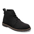 Load image into Gallery viewer, GARDENIA-BIRKENSTOCK-1028115-UPPSALAMIDLEVE-R-BLACK
