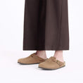 Load image into Gallery viewer, GARDENIA-BIRKENSTOCK-1028179-BOSTONLEOIR-COGNAC-3
