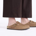 Load image into Gallery viewer, GARDENIA-BIRKENSTOCK-1028179-BOSTONLEOIR-COGNAC-5
