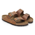 carregar imagem na visualização da galeria, GARDENIA-BIRKENSTOCK-1028272-ARIZONA-LEOI-R-COGNAC-4
