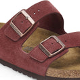 carregar imagem na visualização da galeria, GARDENIA-BIRKENSTOCK-1028331-ARIZONALEVEN-ZINFANDEL-7
