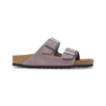 Load image into Gallery viewer, GARDENIA-BIRKENSTOCK-1028345-ARIZONA-LEVE-R-FADED-PURPLE-7

