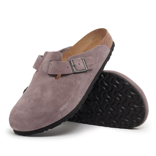 BOSTON LEVE / FADED PURPLE