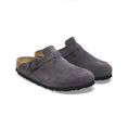 carregar imagem na visualização da galeria, GARDENIA-BIRKENSTOCK-1028552-BOSTONLEVEN-VELVETGREY-5
