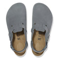 carregar imagem na visualização da galeria, GARDENIA-BIRKENSTOCK-1029217-TOKIOLEVER-BASALTGRAY-1
