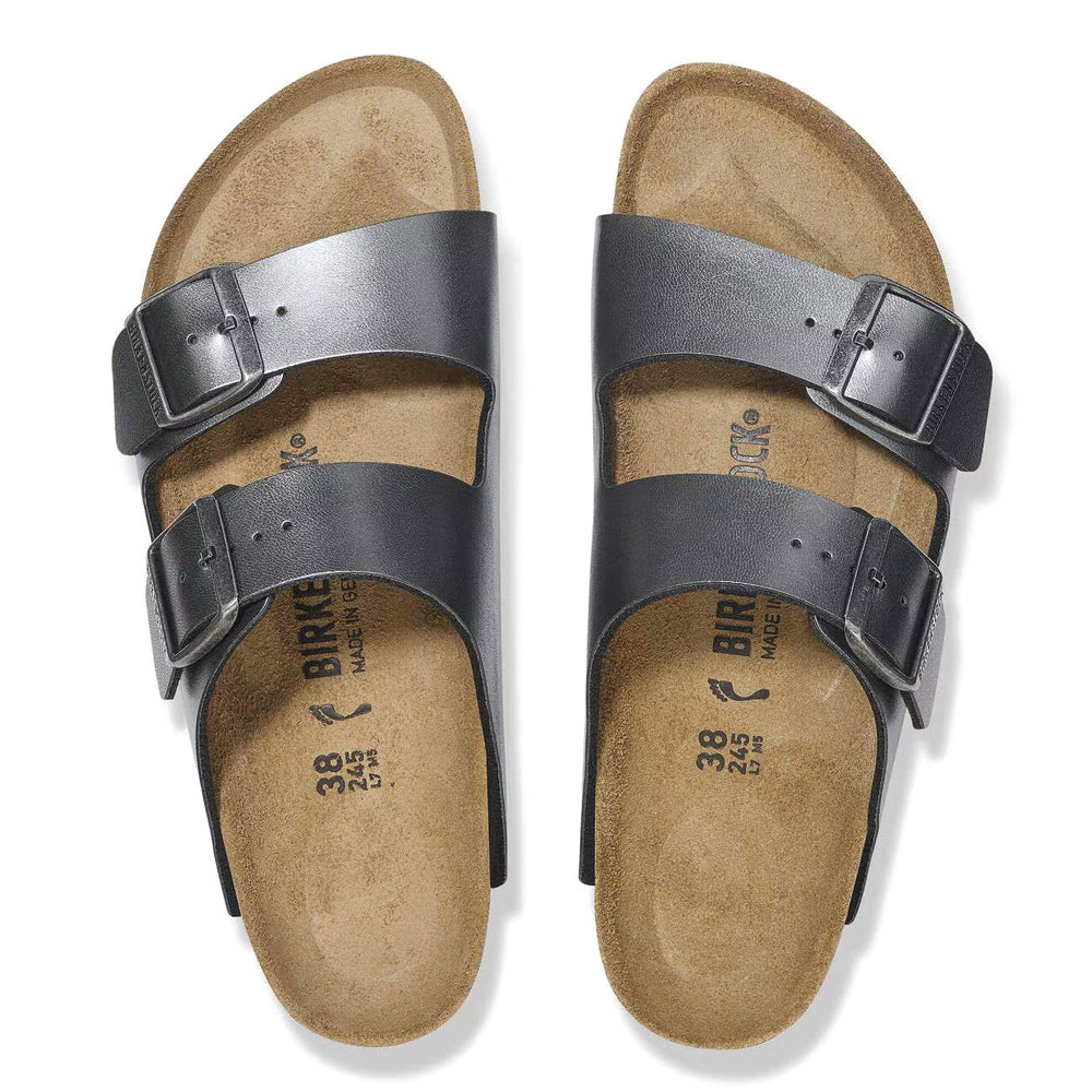 ARIZONA BF N / METALLIC BLACK