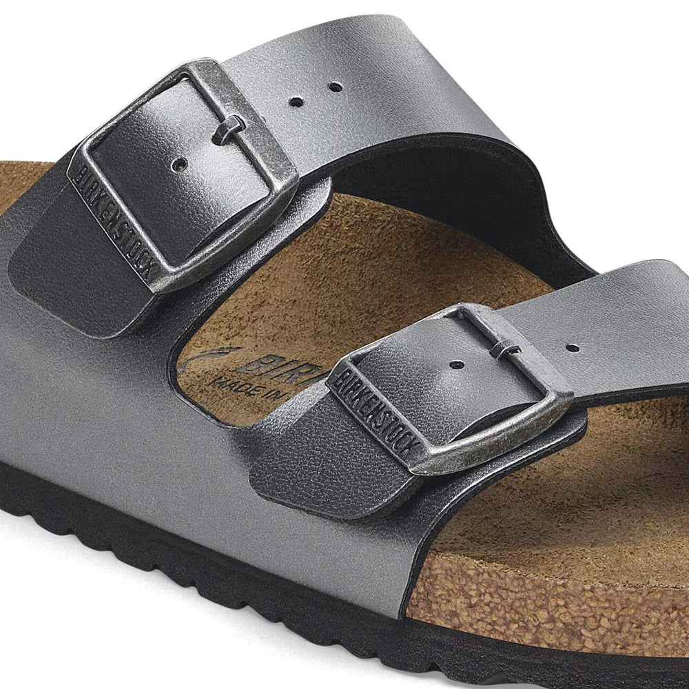 ARIZONA BF N / METALLIC BLACK