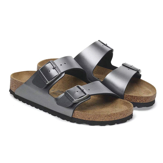 ARIZONA BF N / METALLIC BLACK
