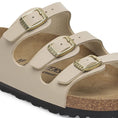 carregar imagem na visualização da galeria, GARDENIA-BIRKENSTOCK-1029265-FLORIDABF-SANDCASTLE-7

