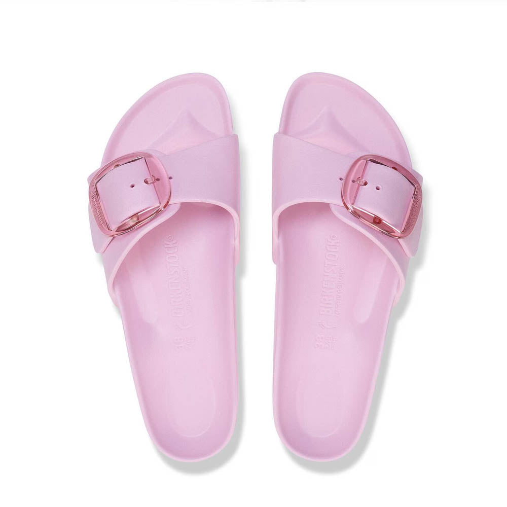 MADRID BB EVA N / FONDANT PINK